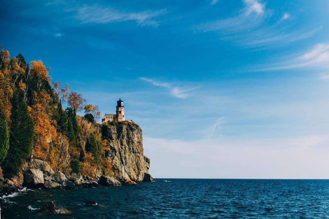 Split Rock Lighthouse