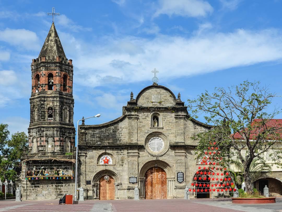 Barasoain Church
