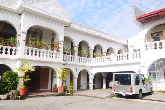 Shrine of Our Lady of Guadalupe