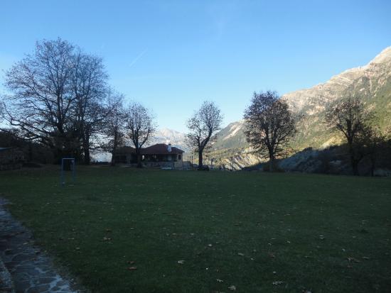 Panagia Melissourgon