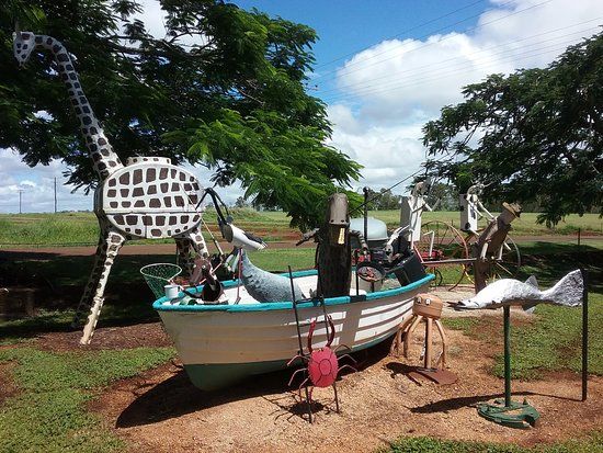 Tableland Heritage Centre