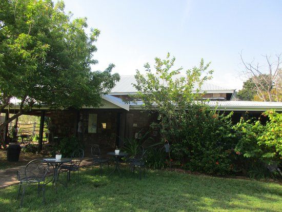 Durack Homestead Museum