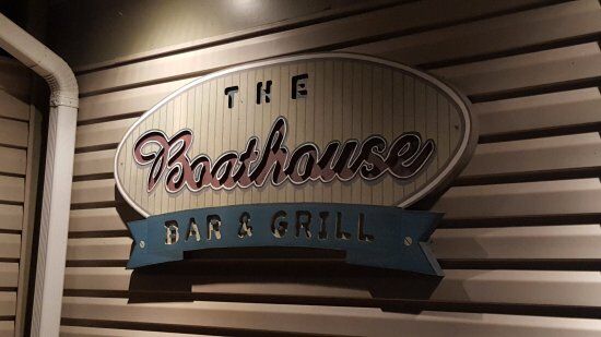 Boathouse Restaurant