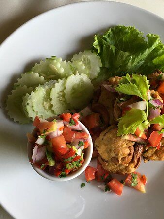 Oonlee Bungalow Restaurant