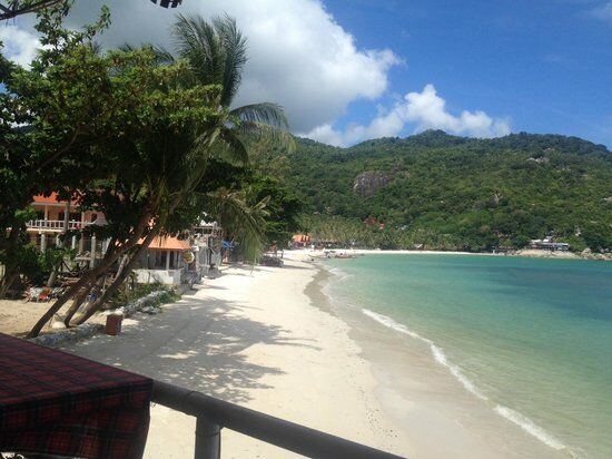 The Rock Bar & Restaurant