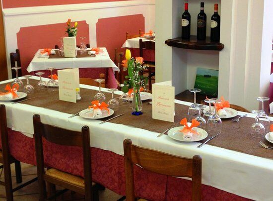 Ristorante Bernasconi