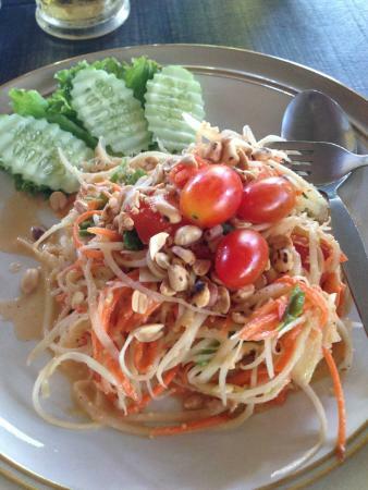 Tathata Thai Food & Pizzeria