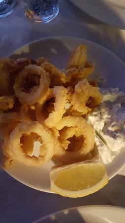 Yali Balik Lokantasi