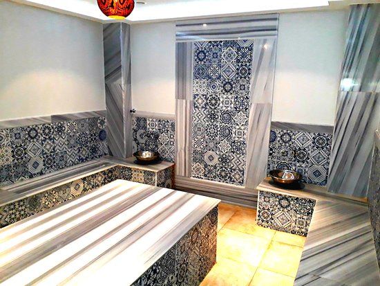 Planet Spa at Sunrise Marina Resort