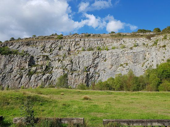 Warton Crag