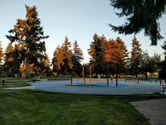 Les Grove Park