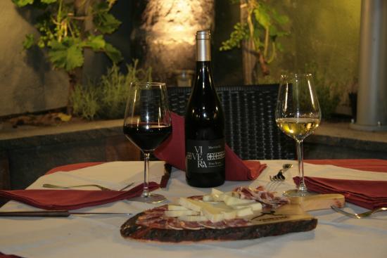 Vinetna Wine & Food