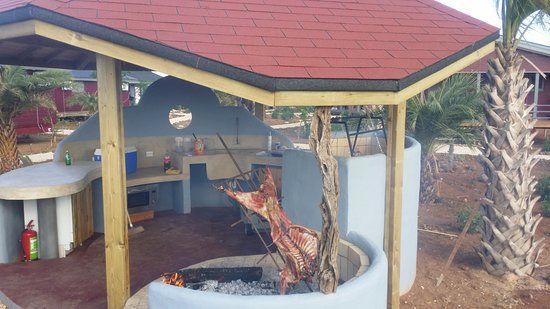 Lekker Thuis Bonaire