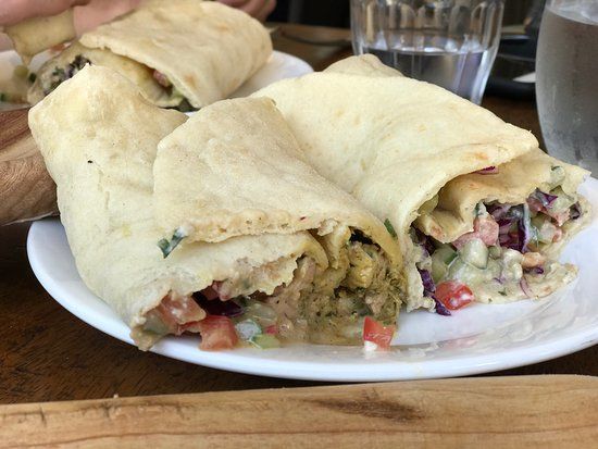 Agadir Cafe Restaurant