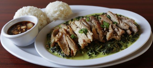 Terry's Local Comfort Food