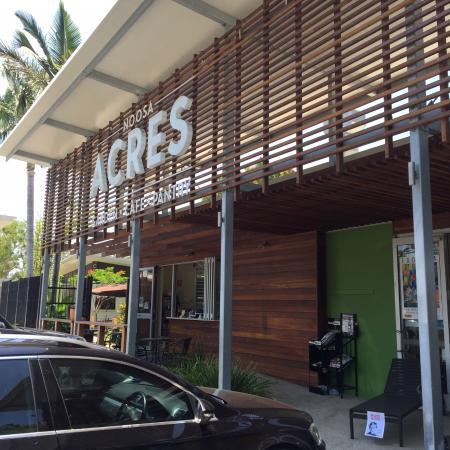 Acres Noosa