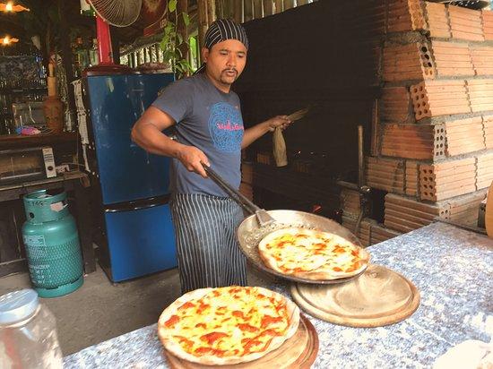 Chao Italian Ristorante