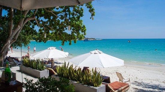 Vongdeuan Restaurant