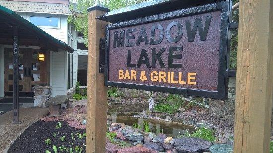 Meadow Lake Bar And Grille