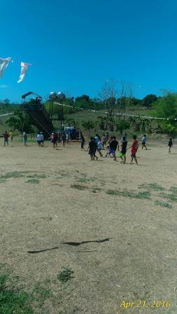 San Augustine Church