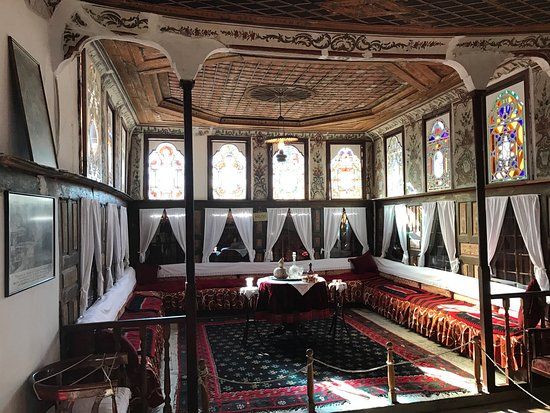 Folklore Museum of Kastoria