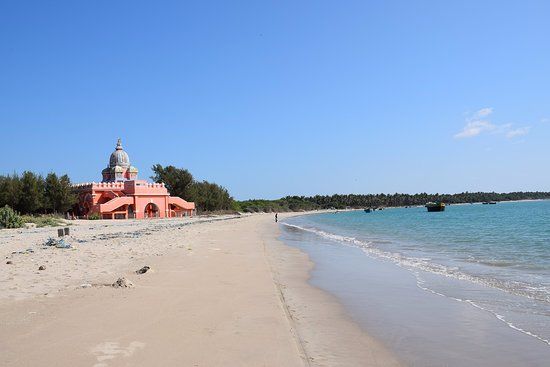 Vivekananda Memorial