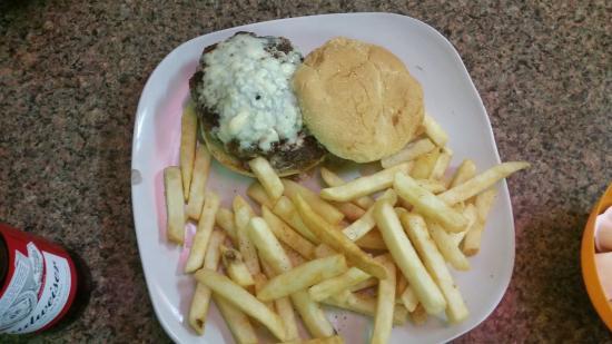 Charlene's Coyote Grille