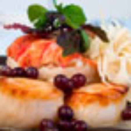 Adams Anglers Reef Package and Lounge