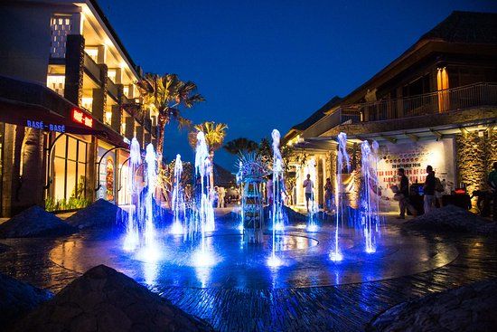 Samasta Lifestyle Village