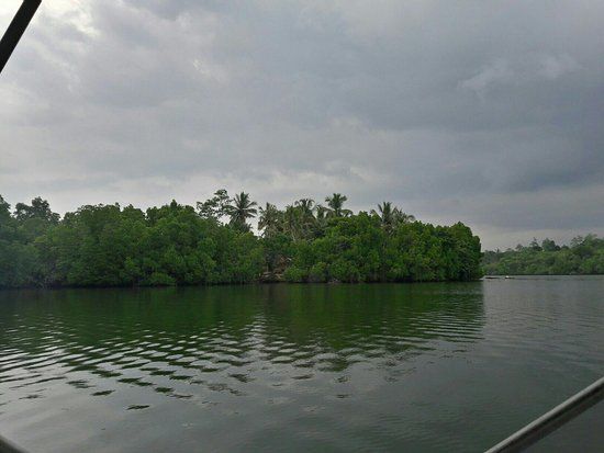Koggala Lake