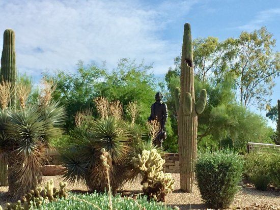 Barry Goldwater Park