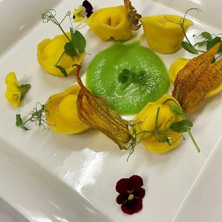 Hotel Corona Ristorante