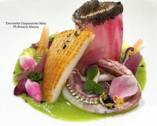 Tavernetta Cinquantotto