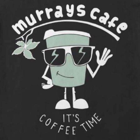 Murray's Cafe Licensed Expresso Bar