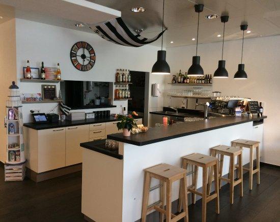 Creperie Vent d'Ouest