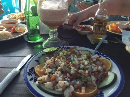 Alberto's Restaurant Bar & Grill