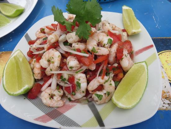 Tropicante Ameri-Mex Grill