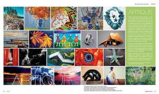 Artique-Artists Cooperative