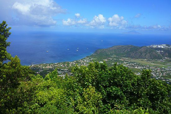Quill/Boven National Park