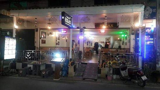 Relax Restaurant