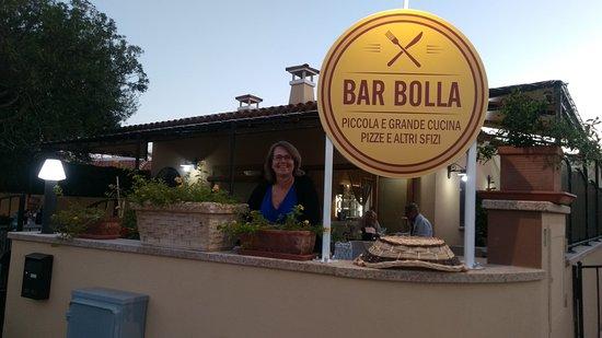 Bar Bolla
