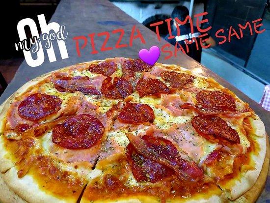 Same Same Restaurant & Bar