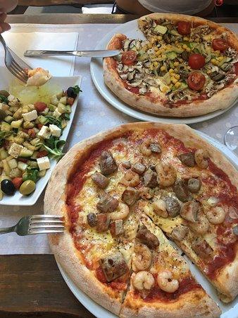 Kaleta Pizzeria & Grill