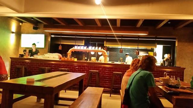 La Pentola Trattoria Rabac