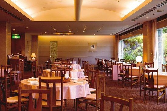 Chinese Restaurant Tohri