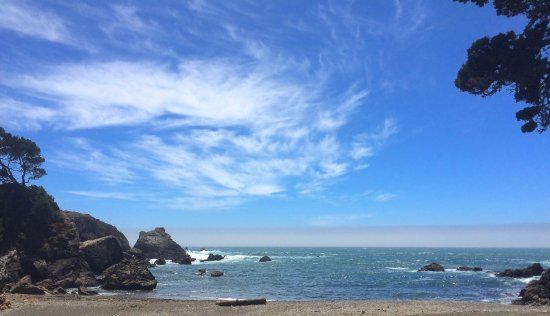 Stillwater Cove Regional Park