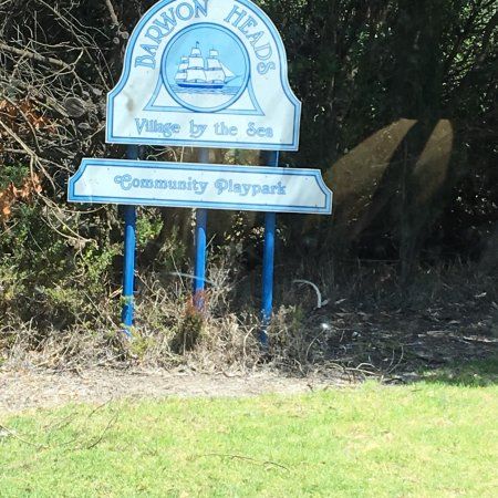 Barwon Heads Village Park