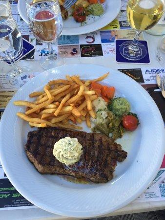 Cafe-Restaurant de la Poste