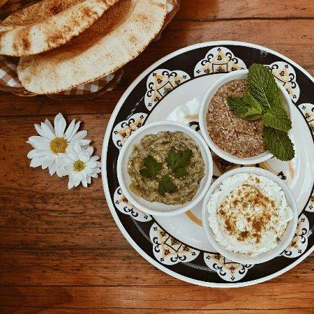 Chez Lichea Emporio Arabe