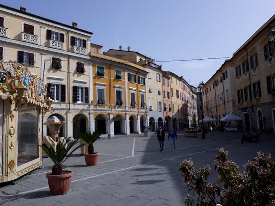 Palazzo Roderio